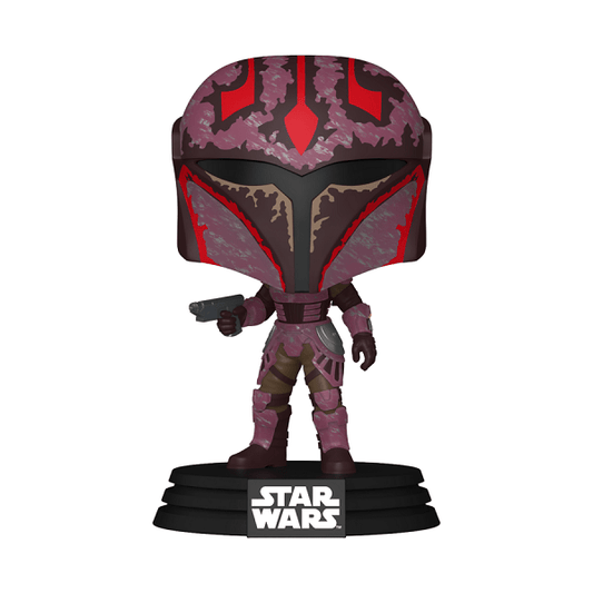 Maul: Shadow Lord - Rook Kast Pop! Vinyl - Gametraders Modbury Heights