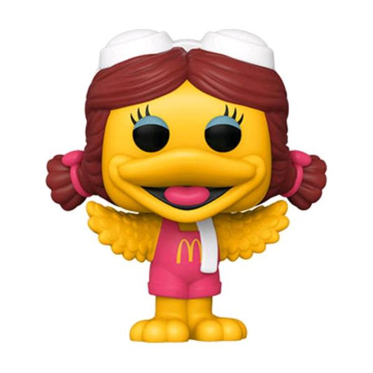 McDonald's - Birdie Pop! Vinyl - Gametraders Modbury Heights