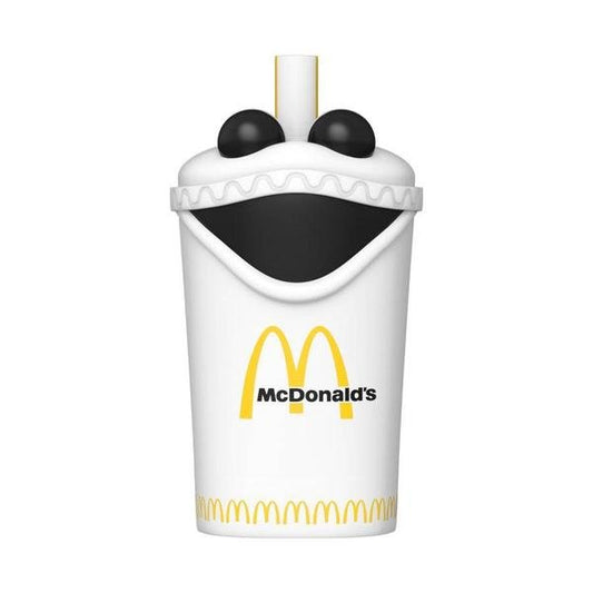 McDonald's - Drink Cup Pop! Vinyl - Gametraders Modbury Heights