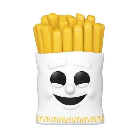 McDonald's - Fries Pop! Vinyl - Gametraders Modbury Heights