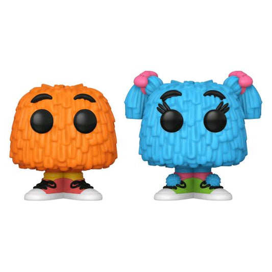 McDonald's - Fry Guys Pop! Vinyl 2 - pack - Gametraders Modbury Heights