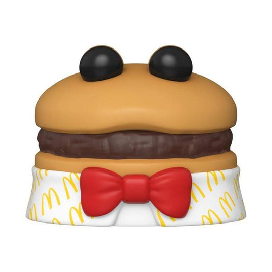 McDonald's - Hamburger Pop! Vinyl - Gametraders Modbury Heights