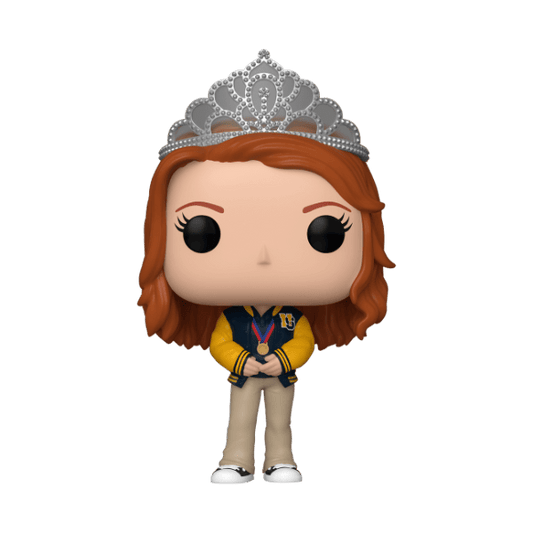 Mean Girls: 20th Anniv. - Cady Heron Pop! Vinyl - Gametraders Modbury Heights