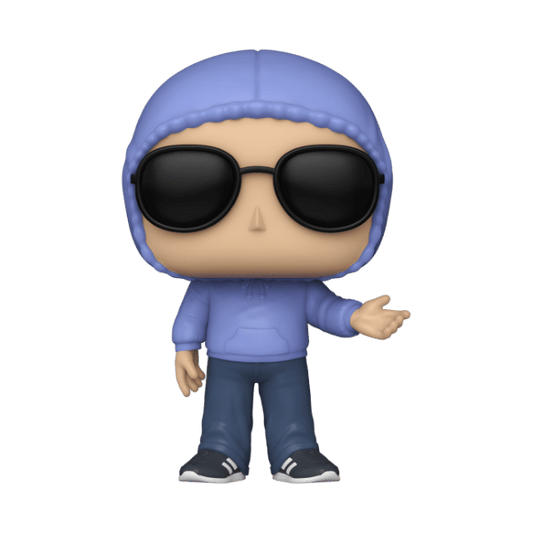 Mean Girls: 20th Anniv. - Damian Pop! Vinyl - Gametraders Modbury Heights