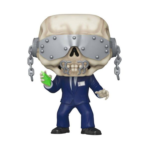 Megadeth - Vic Rattlehead Pop! Vinyl - Gametraders Modbury Heights