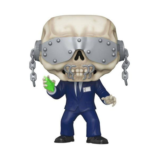 Megadeth - Vic Rattlehead Pop! Vinyl - Gametraders Modbury Heights