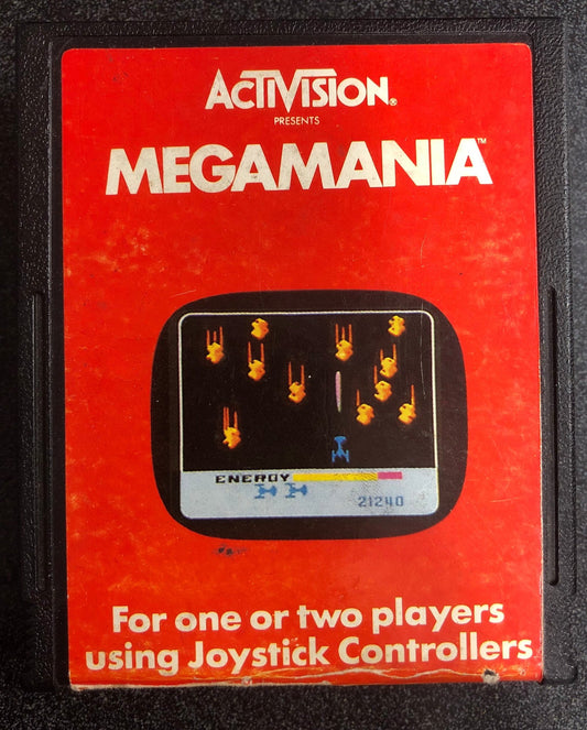 Megamania - Gametraders Modbury Heights