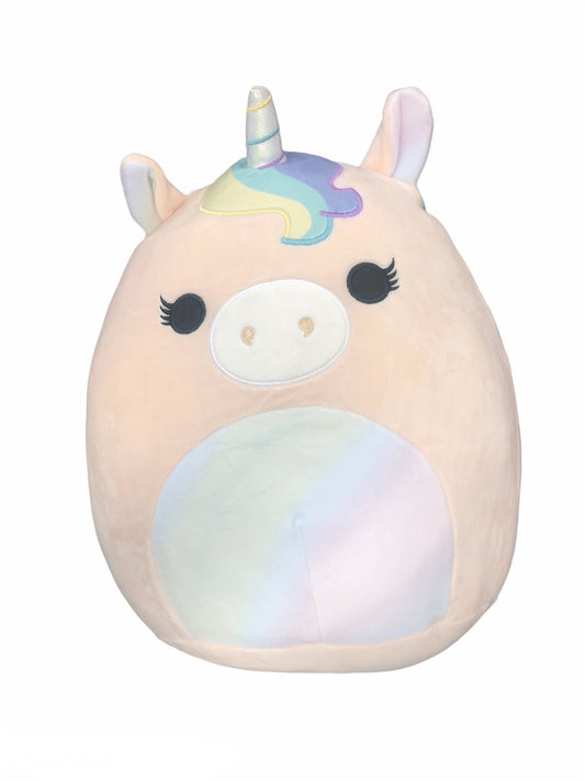 Mellie The Unicorn 12" Squishmallows - Gametraders Modbury Heights