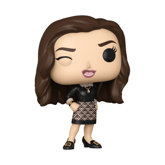 Memes - Agatha Harkness Meme Pop! Vinyl - Gametraders Modbury Heights