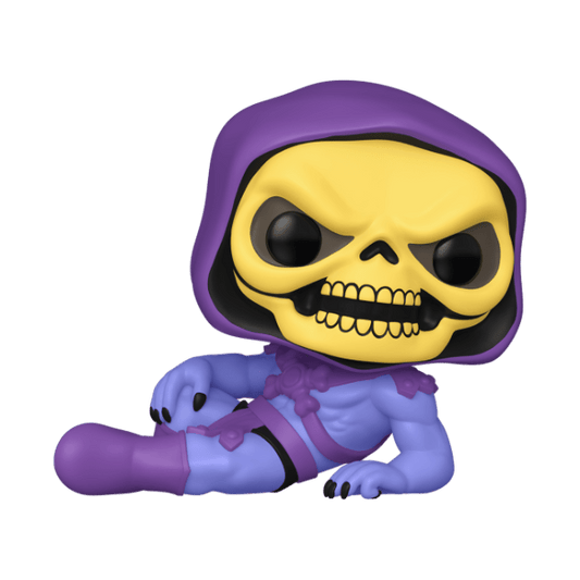Memes - Skeletor Meme Pop! Vinyl - Gametraders Modbury Heights