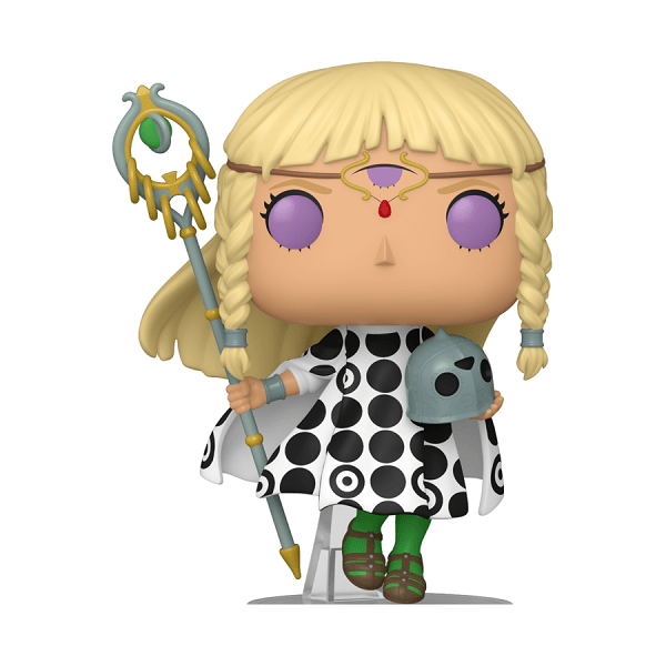 Metaphor: Refantazio - Eupha Pop! Vinyl - Gametraders Modbury Heights