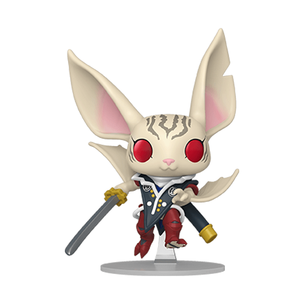Metaphor: Refantazio - Heismay Pop! Vinyl - Gametraders Modbury Heights