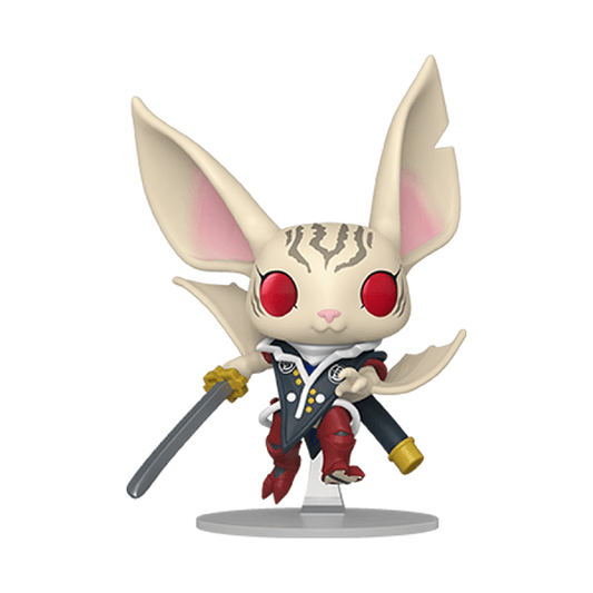 Metaphor: Refantazio - Heismay Pop! Vinyl - Gametraders Modbury Heights