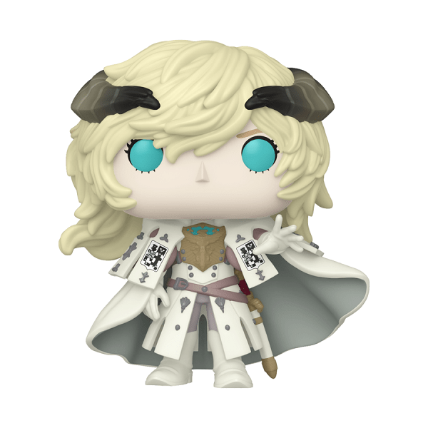 Metaphor: Refantazio - Louis Pop! Vinyl - Gametraders Modbury Heights