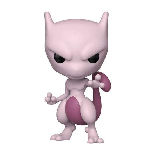 Mewtwo Pokemon Pop! Vinyl - Gametraders Modbury Heights