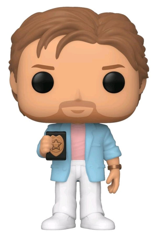 Miami Vice - Crockett Pop! Vinyl - Gametraders Modbury Heights