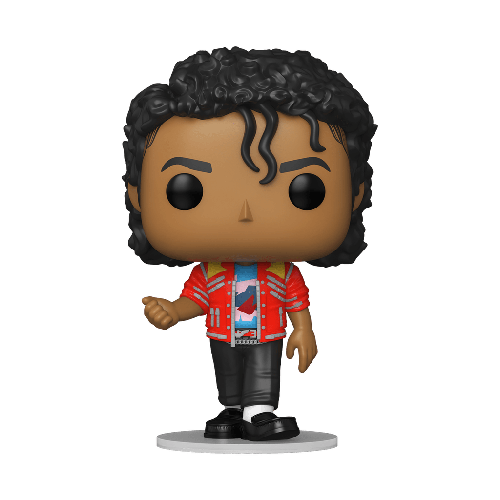 Michael Jackson - Beat It Pop! Vinyl - Gametraders Modbury Heights