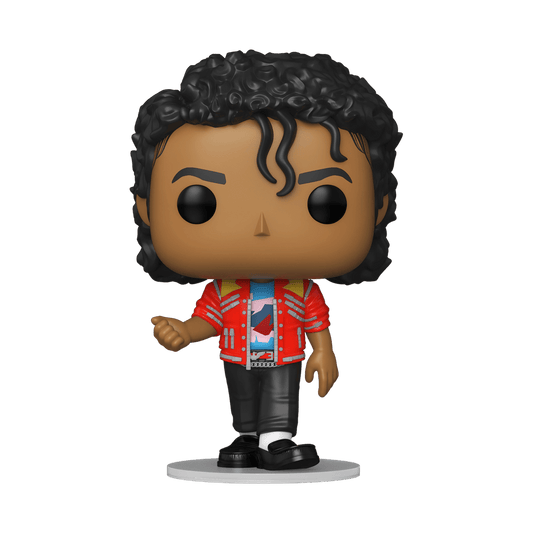 Michael Jackson - Beat It Pop! Vinyl - Gametraders Modbury Heights