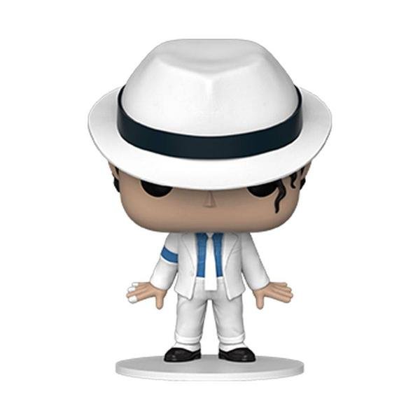 Michael Jackson - Leaning Pose Pop! Vinyl - Gametraders Modbury Heights