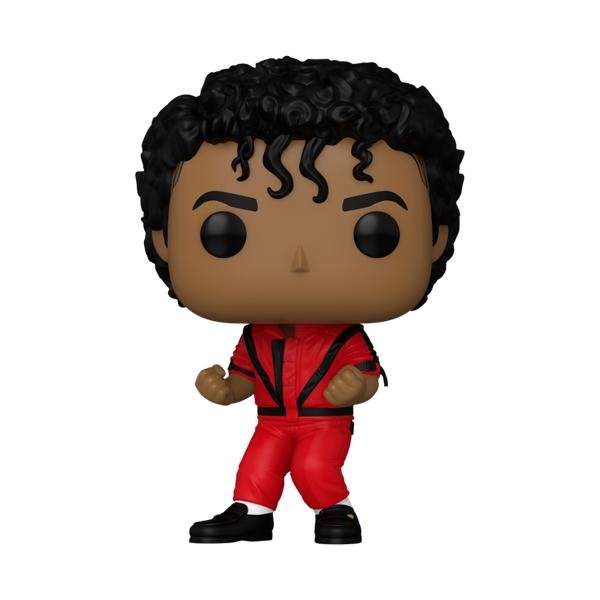 Michael Jackson - Thriller Pop! Vinyl - Gametraders Modbury Heights