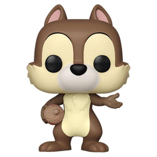 Mickey & Friends - Chip Pop! Vinyl - Gametraders Modbury Heights