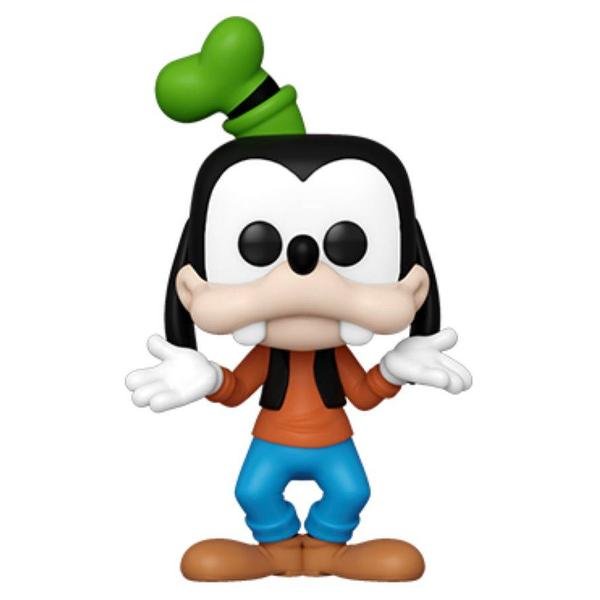 Mickey & Friends - Goofy Pop! Vinyl - Gametraders Modbury Heights
