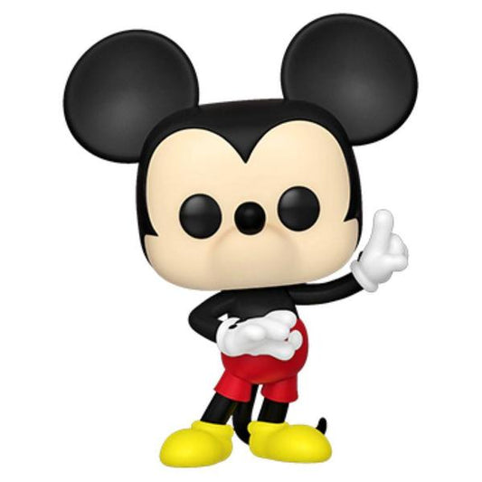 Mickey & Friends - Mickey Pop! Vinyl - Gametraders Modbury Heights