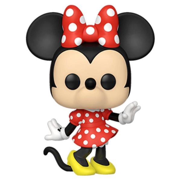 Mickey & Friends - Minnie Pop! Vinyl - Gametraders Modbury Heights
