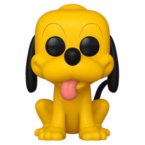 Mickey & Friends - Pluto Pop! Vinyl - Gametraders Modbury Heights