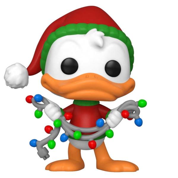 Mickey Mouse - Donald Duck Holiday Pop! Vinyl - Gametraders Modbury Heights
