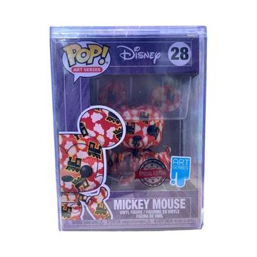 Mickey Mouse - Prime Day 2021 (artist) US Exclusive Pop! Vinyl - Gametraders Modbury Heights
