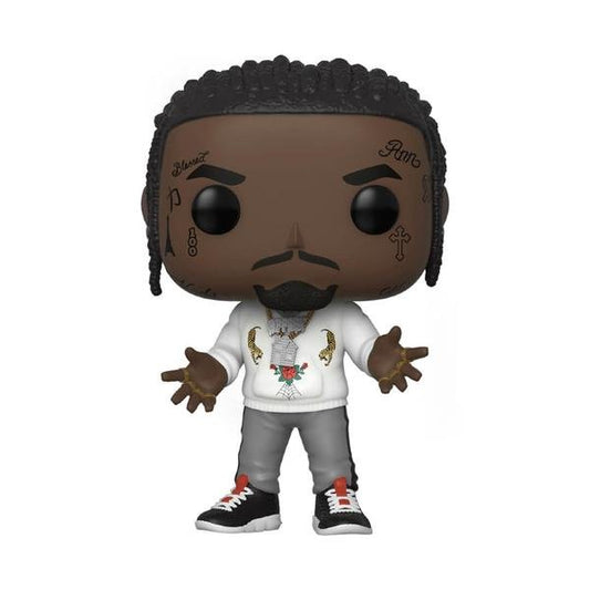 Migos - Offset Pop! Vinyl - Gametraders Modbury Heights