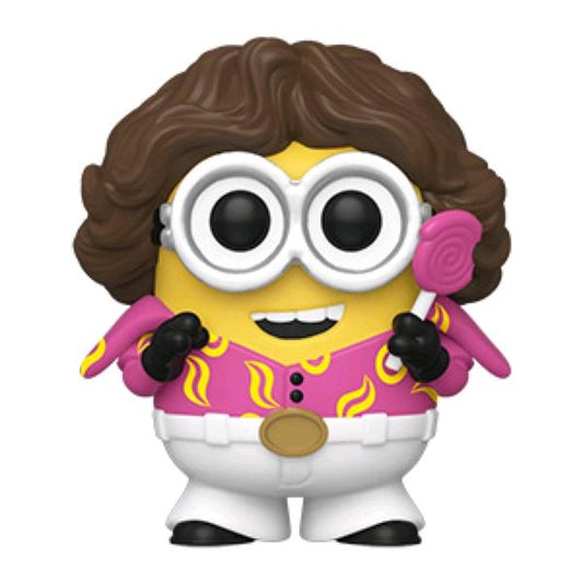 Minions 2 - Bob 70's Pop! Vinyl - Gametraders Modbury Heights