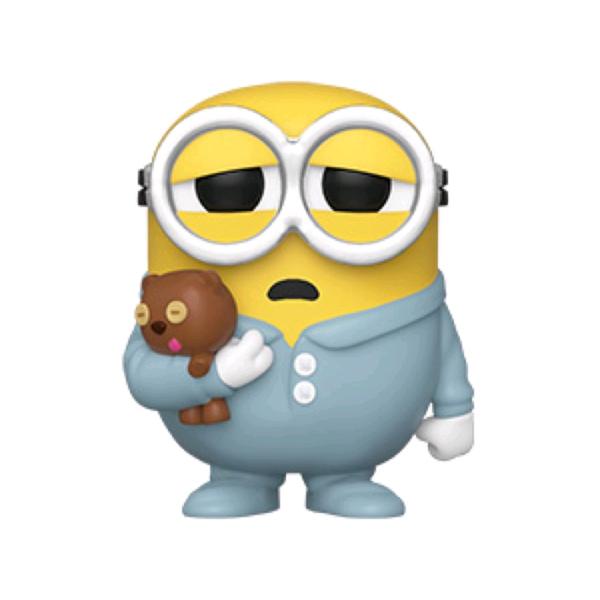 Minions 2 - Bob Pajamas Pop! Vinyl - Gametraders Modbury Heights
