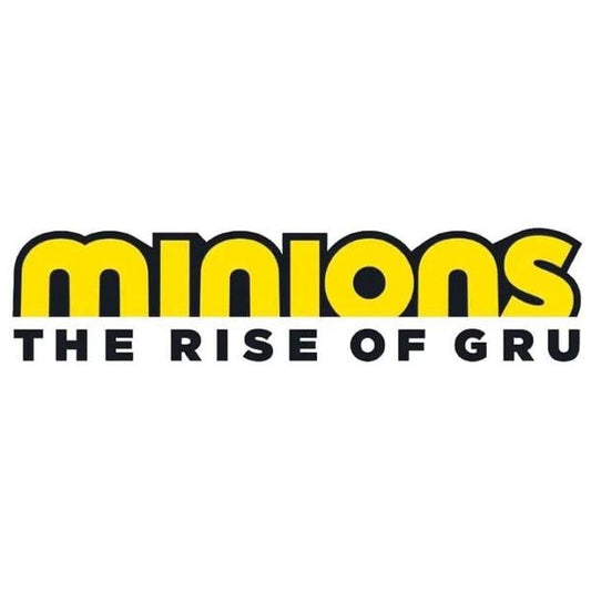 Minions 2: Rise of Gru - 70's Stuart & Bob US Exclusive Pocket Pop! Vinyl Keychain 2 - pack - Gametraders Modbury Heights