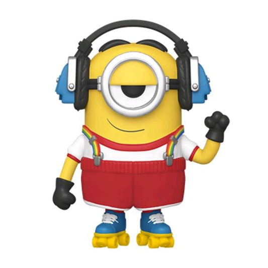 Minions 2 - Stuart Skater Pop! Vinyl - Gametraders Modbury Heights