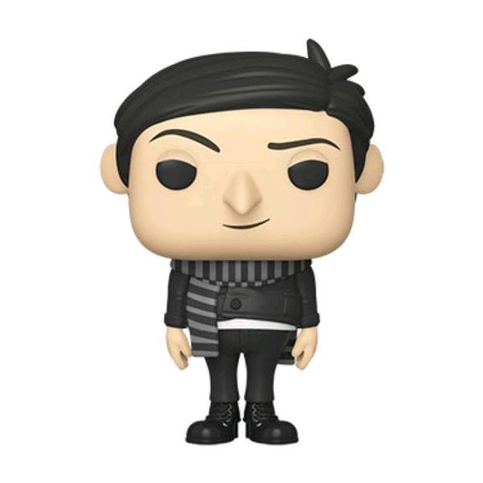 Minions 2 - Young Gru Pop! Vinyl - Gametraders Modbury Heights