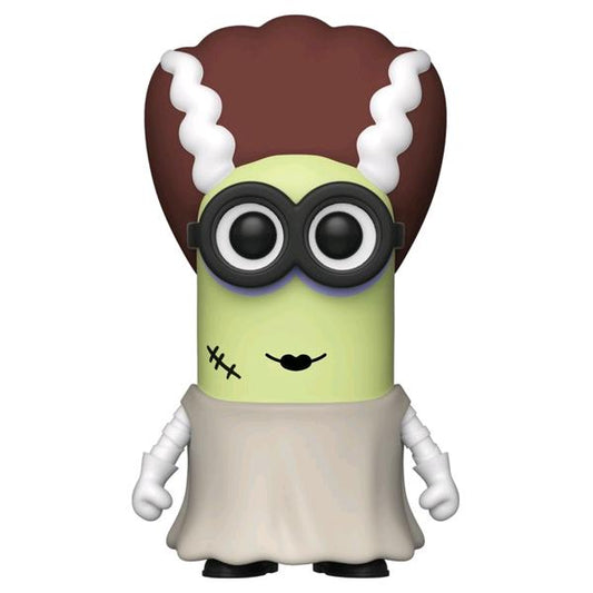 Minions - Bride Kevin Pop! Vinyl - Gametraders Modbury Heights