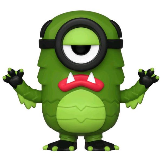 Minions - Creature Mel Pop! Vinyl - Gametraders Modbury Heights
