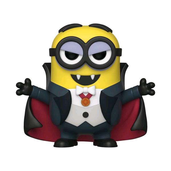 Minions - Dave'acula Walgreens US Exclusive Pop! Vinyl - Gametraders Modbury Heights
