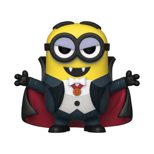 Minions - Dave'acula Walgreens US Exclusive Pop! Vinyl - Gametraders Modbury Heights