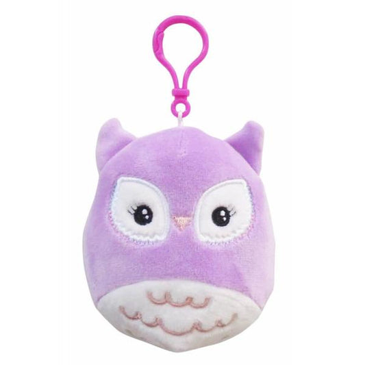 Miranda 3.5" Clip On Squishmallows - Gametraders Modbury Heights