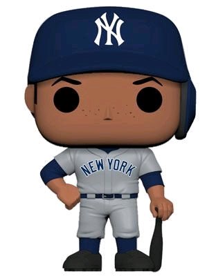 MLB - Aaron Judge Pop! Vinyl - Gametraders Modbury Heights