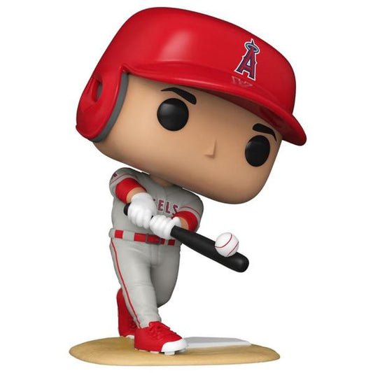MLB: Angels - Shohei Ohtani (Alt) Pop! Vinyl - Gametraders Modbury Heights