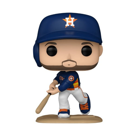 MLB: Astros - Kyle Tucker Pop! Vinyl - Gametraders Modbury Heights