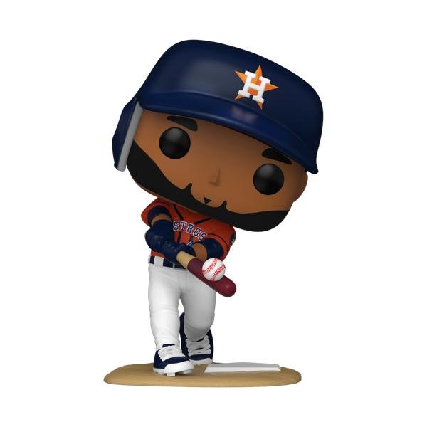 MLB: Astros - Yordan Alvarez Pop! Vinyl - Gametraders Modbury Heights