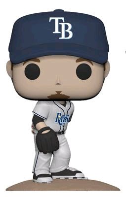MLB - Blake Snell Pop! Vinyl - Gametraders Modbury Heights