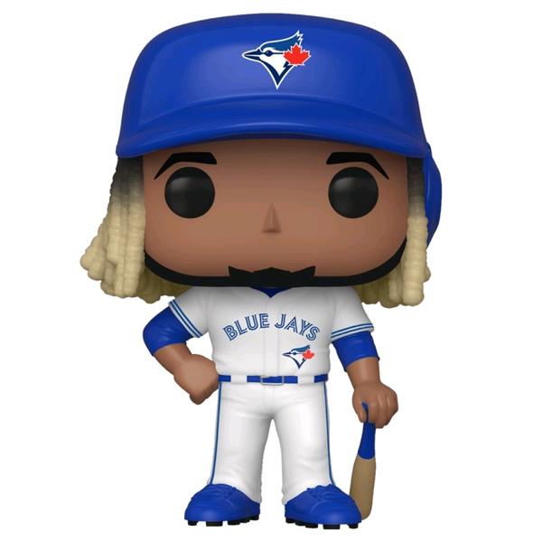 MLB: Blue Jays - Vladimir Guerrero Jr. Pop! Vinyl - Gametraders Modbury Heights