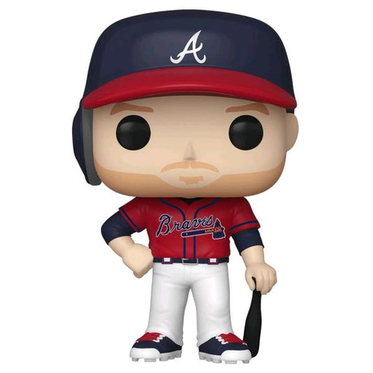 MLB: Braves - Freddie Freeman Pop! Vinyl - Gametraders Modbury Heights