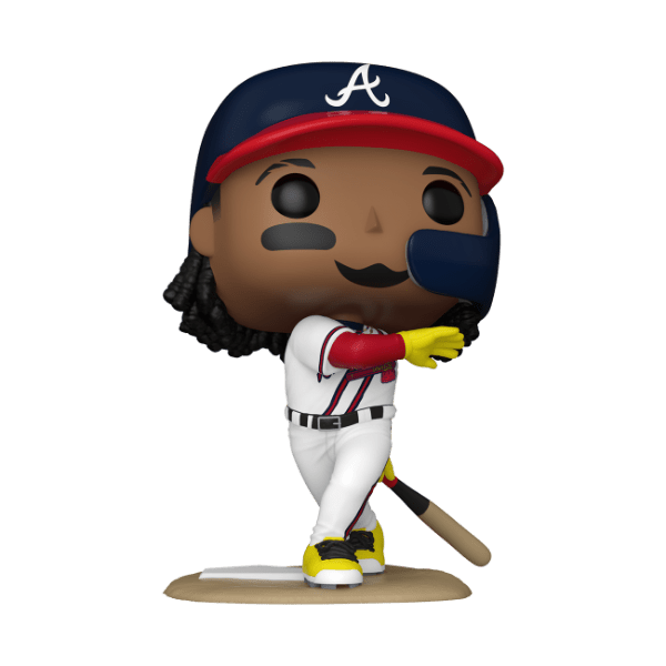 MLB: Braves - Ronald Acuna Jr. Pop! Vinyl - Gametraders Modbury Heights